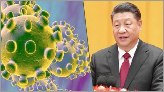 চীন ভয়াবহ পরিস্থিতির মুখোমুখি: প্রেসিডেন্ট শি জিনপিং